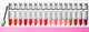 Флюид Для Губ Dior Addict Fluid Stick 975 Minuit 5.5 Мл Полночь Без Коробки - изображение 6