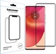 Защитное стекло BeCover EDGE для смартфона Motorola Edge 50 Fusion Black (BC_712344) - изображение 1