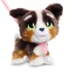 Интерактивная игрушка FurReal серии "Walk-A-Lots" Бернедудель (28056) - изображение 1