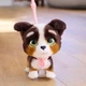 Интерактивная игрушка FurReal серии "Walk-A-Lots" Бернедудель (28056) - изображение 2