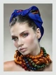 Тушь Для Ресниц Color Me Fashion Look Mascara Black 10 Мл Черный - зображення 4
