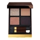 Тени Для Век Tom Ford Eye Color Quad Hazy Sensuality 10 Г - изображение 3
