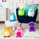 Мягкая игрушка Misfittens серии Gemstones W1 - Зверюшка в банке - изображение 8