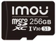 Карта памяти Imou ST2-256-S1 256GB microSDXC Class 10 UHS-I - изображение 1