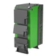 Котел твердопаливний сталевий Thermo Alliance Ferrum Plus V 4.0 FSF+ 16 - зображення 1