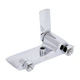 Змішувач для душу Qtap Slavonice QTSLA266CRM45907 Chrome - зображення 3