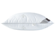Подушка Ideia Super Soft Classic 50x70 см зі штучним лебедячим пухом, м'яка - зображення 1