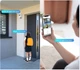 Уличная WiFi IP камера Besder A8Q 8Мп 2 независимых объектива белая - изображение 6