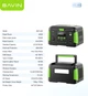 Зарядна станція Bavin BST-650 / 650 Вт / 635 Вт⋅год / Li-ion (BST-650-BGR) - зображення 10
