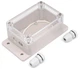 Водонепроникний корпус Sonoff IP66 (CASE-IP66) - зображення 3