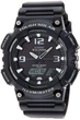 Чоловічий годинник Casio AQ-S810W-1A2VDF - зображення 1