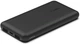 Belkin Портативний зарядний пристрій 10000mAh, 15W USB-C IN/OUT,MICROUSB IN,USB-A OUT, black - изображение 2