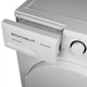 Сушильна машина GDV-T8CD1W Grunhelm - зображення 7