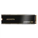 Твердотельный накопитель SSD M.2 ADATA LEGEND 960 1TB 2280 PCIe Gen 4x4 3D NAND Read/Write: 7400/6000 MB/sec (ALEG-960-1TCS) - изображение 2