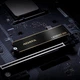 Твердотільний накопичувач SSD ADATA LEGEND 960 1TB M.2 2280 PCIe Gen 4x4 3D NAND Read/Write: 7400/6000 MB/sec (ALEG-960-1TCS) - зображення 5