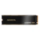 Твердотельный накопитель SSD ADATA LEGEND 900 1TB M.2 2280 PCIe Gen 4x4 3D NAND Read/Write: 7000/4700 MB/sec (SLEG-900-1TCS) - изображение 1