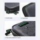 Органайзер чохол для планшета та електроніки UGREEN LP139 Storage Bag Grey (UGR-50147) - зображення 3