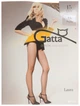Колготы 15 Den женские больших размеров Gatta Laura 5 р Visone (5900042078034) - изображение 1