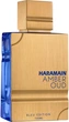 Woda perfumowana unisex Al Haramain Amber Oud Bleu Edition 100 ml (6291100130146) - obraz 1