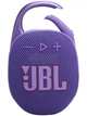 Акустическая система JBL Clip 5 Purple (CLIP5PUR) - изображение 2
