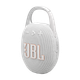 Акустическая система JBL Clip 5 White (CLIP5WHT) - изображение 4