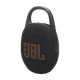 Акустическая система JBL Clip 5 Black (CLIP5BLK) - изображение 4