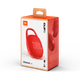 Акустическая система JBL Clip 5 Red (CLIP5RED) - изображение 9
