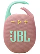 Акустическая система JBL Clip 5 Pink (CLIP5PINK) - изображение 2