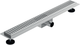 Трап для душу лінійний ASG 01E INOX Dry 700х70 - зображення 1
