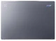 Ноутбук Acer Swift Go 14 AI SFG14-01 (NX.KYXEU.005) Steel Gray - изображение 8