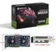 Відеокарта SOYO AMD Radeon RX580 8GB 256BIT BLACK - изображение 5
