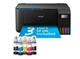 МФУ Epson EcoTank L3271 + Wi-Fi (C11CJ67435) - изображение 2