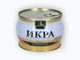 Червона ікра горбуші Premium Zarendom 500 г - зображення 1