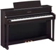 Цифрове піаніно Yamaha Clavinova CLP-875 (Dark Rosewood) - зображення 1