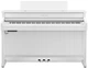 Цифрове піаніно Yamaha Clavinova CLP-845 (White) - зображення 2