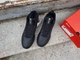 Мужские зимние кроссовки на меху Xtep Retro Shoes 977419370007 Black 42 27 см (11111818) - изображение 6
