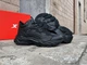 Мужские зимние кроссовки на меху Xtep Retro Shoes 977419370030 Black 43 27.5 см (11111831) - изображение 1
