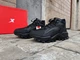 Чоловічі зимові кросівки з хутром Xtep Retro Shoes 977419370049 Black 45 29 см (11111839) - зображення 2