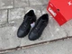 Чоловічі зимові кросівки з хутром Xtep Retro Shoes 977419370049 Black 45 29 см (11111839) - зображення 4