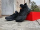 Мужские зимние кроссовки на меху Xtep Retro Shoes 977419370041 Black 45 29 см (11111827) - изображение 6