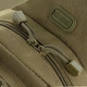 Сумка M-Tac Assistant Bag олива - изображение 4