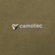 Женская Флисовая Кофта Camotec Meadow Tan размер XS - изображение 4