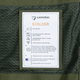 Демисезонная женская Куртка Camotec Stalker SoftShell олива размер L - изображение 8