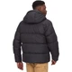 Пуховик Marmot Stockholm Jacket, 2023 (розмір XLarge, колір Black) - зображення 2