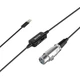 Boya BY-BCA7 Перехідник з роз'ємом XLR для підключення до iPhone (Apple) - изображение 5