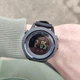 Мужские Цифровые Часы для военных ВСУ NORTH EDGE Apache 46 Black - изображение 10