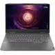 Ноутбук Lenovo LOQ 15APH8 (82XT001TUS) Storm Gray - зображення 1
