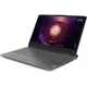 Ноутбук Lenovo LOQ 15APH8 (82XT001TUS) Storm Gray - зображення 4