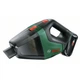 Акумуляторний пилосос Bosch UniversalVac 18, акб, з/п (06033B9102+1600A02625) - зображення 3