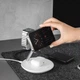 Док-станція Switcheasy PowerStation 5 в 1 біла (MAAIWA130WH22) - зображення 2